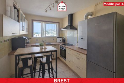 Wohnung in Brest, Finistere, Brest - € 124.990 | Ref: 314249 - Foto 10