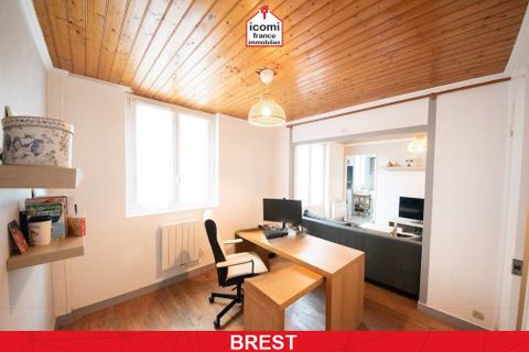 Wohnung in Brest, Finistere, Brest - € 119.000 | Ref: 314253 - Foto 2