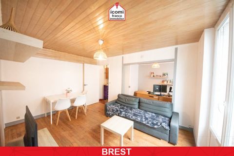 Wohnung in Brest, Finistere, Brest - € 119.000 | Ref: 314253 - Foto 3