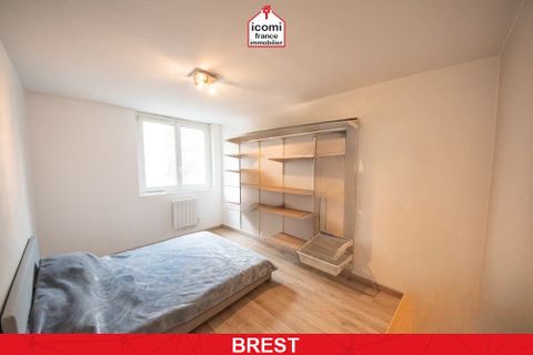 Wohnung in Brest, Finistere, Brest - € 119.000 | Ref: 314253 - Foto 5
