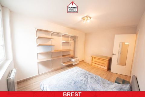 Wohnung in Brest, Finistere, Brest - € 119.000 | Ref: 314253 - Foto 6