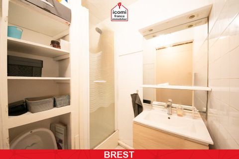Wohnung in Brest, Finistere, Brest - € 119.000 | Ref: 314253 - Foto 7