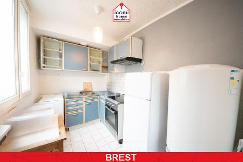Wohnung in Brest, Finistere, Brest - € 119.000 | Ref: 314253 - Foto 8