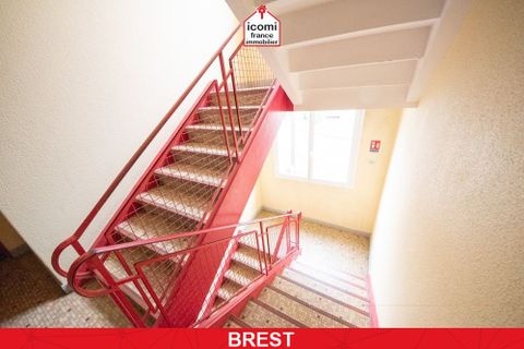 Wohnung in Brest, Finistere, Brest - € 119.000 | Ref: 314253 - Foto 9