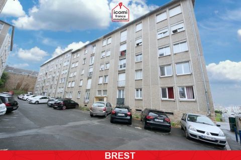 Wohnung in Brest, Finistere, Brest - € 119.000 | Ref: 314253 - Foto 10