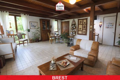 Villa em Brest, Finistere, Brest - € 497.000 | Ref: 314272 - foto 2