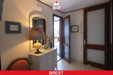 Villa em Brest, Finistere, Brest - € 497.000 | Ref: 314272 - foto 3