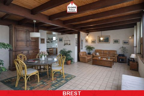 Villa em Brest, Finistere, Brest - € 497.000 | Ref: 314272 - foto 4