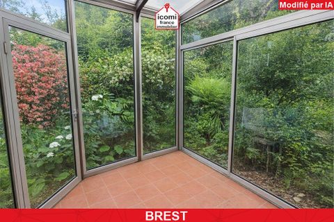 Villa em Brest, Finistere, Brest - € 497.000 | Ref: 314272 - foto 5