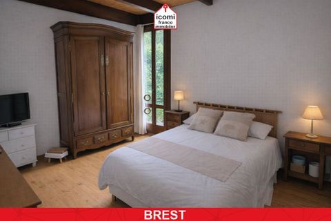 Villa em Brest, Finistere, Brest - € 497.000 | Ref: 314272 - foto 6