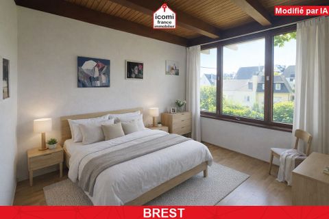 Villa em Brest, Finistere, Brest - € 497.000 | Ref: 314272 - foto 7