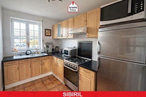 Villa i Sibiril, Finistere, Sibiril - € 444.000 | Ref: 314256 - foto 2