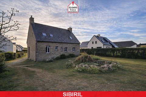 Villa i Sibiril, Finistere, Sibiril - € 444.000 | Ref: 314256 - foto 3