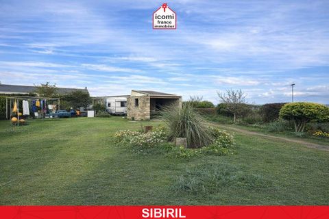 Villa i Sibiril, Finistere, Sibiril - € 444.000 | Ref: 314256 - foto 6