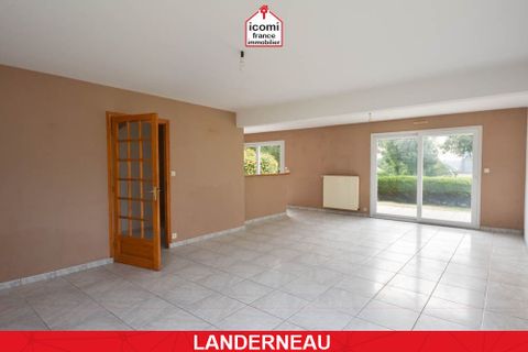 Villa i Landerneau, Finistere, Landerneau - € 394 000 | Ref: 314264 - foto 2