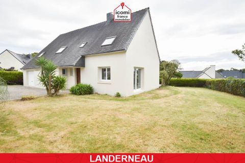 Villa i Landerneau, Finistere, Landerneau - € 394 000 | Ref: 314264 - foto 3