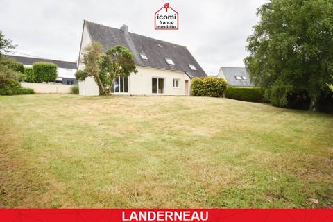 Villa i Landerneau, Finistere, Landerneau - € 394 000 | Ref: 314264 - foto 4