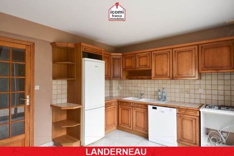 Villa i Landerneau, Finistere, Landerneau - € 394 000 | Ref: 314264 - foto 5