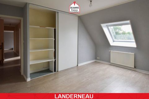 Villa i Landerneau, Finistere, Landerneau - € 394 000 | Ref: 314264 - foto 8