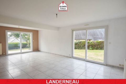 Villa - Landerneau, Finistere, Landerneau - € 394 000 | Réf : 314264 - photo 11