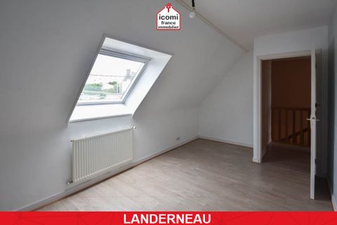 Villa - Landerneau, Finistere, Landerneau - € 394 000 | Réf : 314264 - photo 15