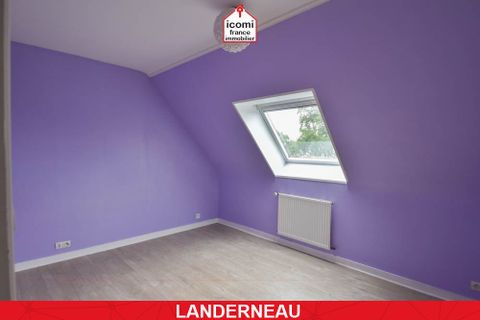 Villa - Landerneau, Finistere, Landerneau - € 394 000 | Réf : 314264 - photo 16