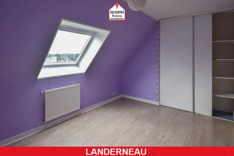 Villa - Landerneau, Finistere, Landerneau - € 394 000 | Réf : 314264 - photo 17