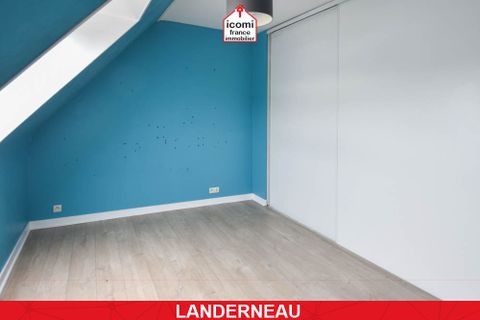 Villa - Landerneau, Finistere, Landerneau - € 394 000 | Réf : 314264 - photo 18