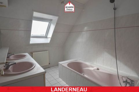 Villa - Landerneau, Finistere, Landerneau - € 394 000 | Réf : 314264 - photo 19