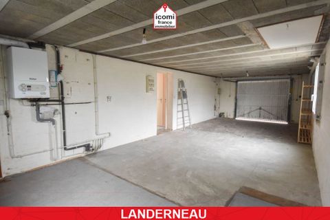 Villa - Landerneau, Finistere, Landerneau - € 394 000 | Réf : 314264 - photo 22