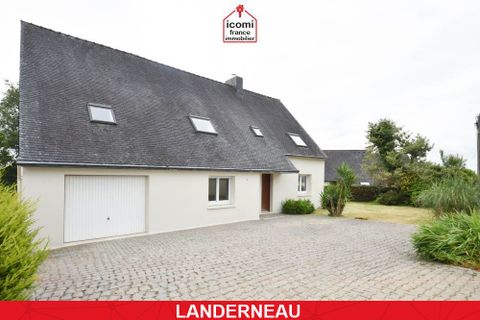 Villa - Landerneau, Finistere, Landerneau - € 394 000 | Réf : 314264 - photo 23