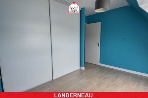 Villa - Landerneau, Finistere, Landerneau - € 394 000 | Réf : 314264 - photo 25