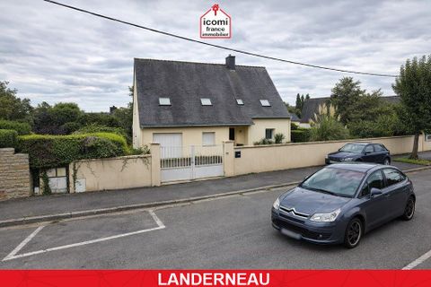 Villa - Landerneau, Finistere, Landerneau - € 394 000 | Réf : 314264 - photo 26