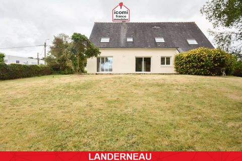 Villa - Landerneau, Finistere, Landerneau - € 394 000 | Réf : 314264 - photo 27