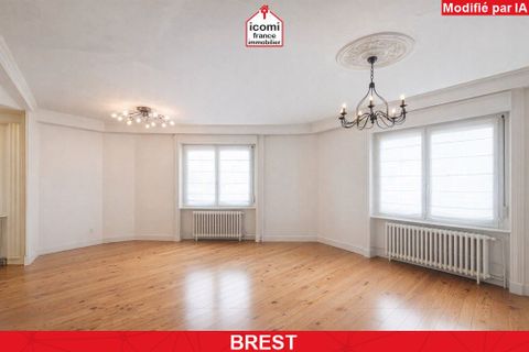 Villa em Brest, Finistere, Brest - € 390.000 | Ref: 314258 - foto 3