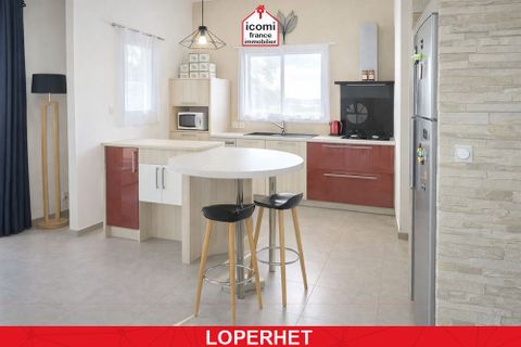 Villa i Loperhet, Finistere, Loperhet - € 317 500 | Ref: 314266 - foto 2