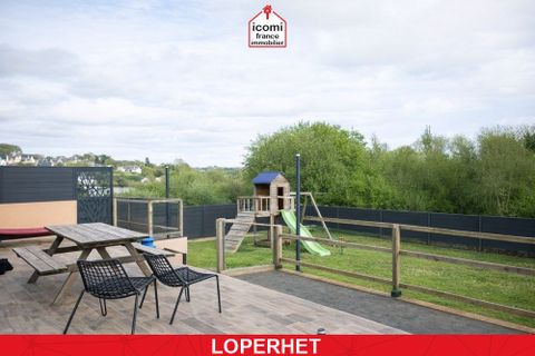 Villa i Loperhet, Finistere, Loperhet - € 317 500 | Ref: 314266 - foto 4