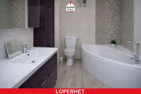 Villa i Loperhet, Finistere, Loperhet - € 317 500 | Ref: 314266 - foto 5