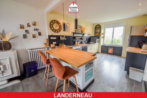 Villa a Landerneau, Finistere, Landerneau - € 299.900 | Ref: 314257 - foto 2
