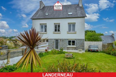 Villa a Landerneau, Finistere, Landerneau - € 299.900 | Ref: 314257 - foto 4