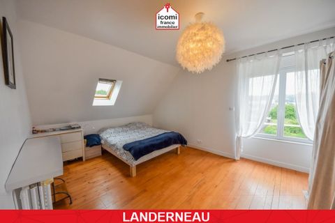 Villa a Landerneau, Finistere, Landerneau - € 299.900 | Ref: 314257 - foto 5
