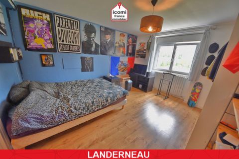 Villa a Landerneau, Finistere, Landerneau - € 299.900 | Ref: 314257 - foto 8