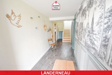 Villa a Landerneau, Finistere, Landerneau - € 299.900 | Ref: 314257 - foto 9