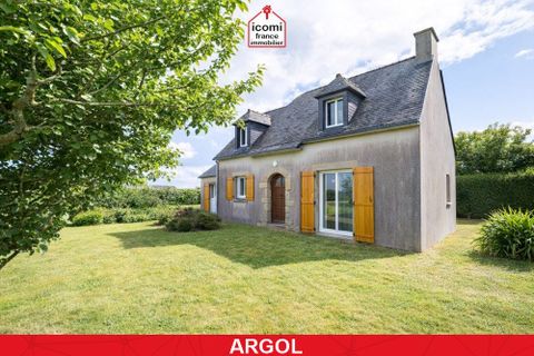 Villa i Argol, Finistere, Argol - € 299.000 | Ref: 314254 - foto 3