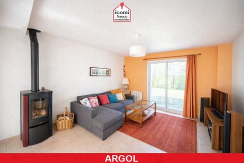 Villa i Argol, Finistere, Argol - € 299.000 | Ref: 314254 - foto 4