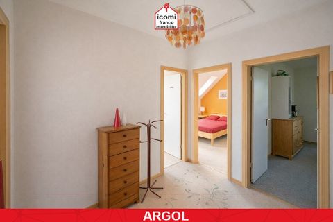 Villa i Argol, Finistere, Argol - € 299.000 | Ref: 314254 - foto 5