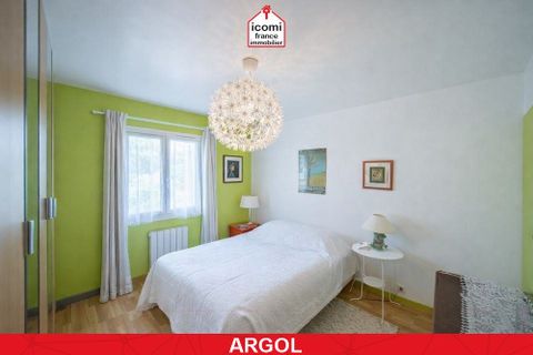 Villa i Argol, Finistere, Argol - € 299.000 | Ref: 314254 - foto 6