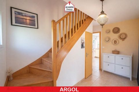 Villa i Argol, Finistere, Argol - € 299.000 | Ref: 314254 - foto 8