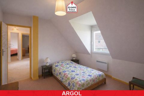 Villa i Argol, Finistere, Argol - € 299.000 | Ref: 314254 - foto 9
