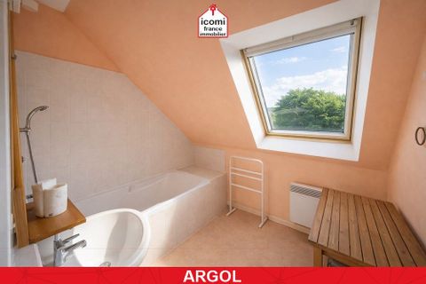 Villa i Argol, Finistere, Argol - € 299.000 | Ref: 314254 - foto 10